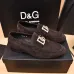 Dolce & Gabbana Shoes for Men's D&G leather shoes #A27894