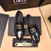 Dolce & Gabbana Shoes for Men's D&G leather shoes #A27896