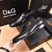 Dolce & Gabbana Shoes for Men's D&G leather shoes #A27897