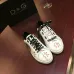 Dolce &amp; Gabbana Shoes for Men's and women D&amp;G Sneakers #999919037