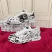 Dolce &amp; Gabbana Shoes for Men's and women D&amp;G Sneakers #A26925