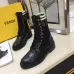 2018 Fendi Boot for women #9104526