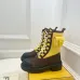 2023 Fendi shoes for Fendi Boot for women 5cm #A23375