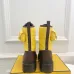 2023 Fendi shoes for Fendi Boot for women 5cm #A23375