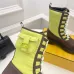 2023 Fendi shoes for Fendi Boot for women 5cm #A23376