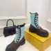 2023 Fendi shoes for Fendi Boot for women 5cm #A23378