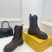 2023 Fendi shoes for Fendi Boot for women 5cm #A23380