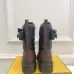 2023 Fendi shoes for Fendi Boot for women 5cm #A23380