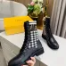 Fendi shoes for Fendi Boot for women #99900370