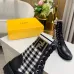 Fendi shoes for Fendi Boot for women #99900370