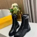 Fendi shoes for Fendi Boot for women #99900371