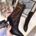 Fendi shoes for Fendi Boot for women #999901113