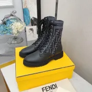 Fendi shoes for Fendi Boot for women #999901908