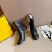 Fendi shoes for Fendi Boot for women #999918290