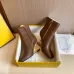 Fendi shoes for Fendi Boot for women #999918291