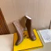 Fendi shoes for Fendi Boot for women #999918291