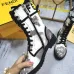 Fendi shoes for Fendi Boot for women #999918295