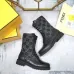 Fendi shoes for Fendi Boot for women #999918297