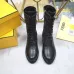 Fendi shoes for Fendi Boot for women #999918297