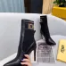 Fendi shoes for Fendi Boot for women #999918298