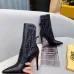 Fendi shoes for Fendi Boot for women #999918299