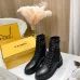 Fendi shoes for Fendi Boot for women #999927398