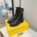 Fendi shoes for Fendi Boot for women #999927399