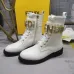 Fendi shoes for Fendi Boot for women #999927401