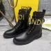 Fendi shoes for Fendi Boot for women #999927402