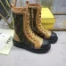 Fendi shoes for Fendi Boot for women #999930576