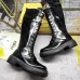 Fendi shoes for Fendi Boot for women #999930579