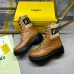 Fendi shoes for Fendi Boot for women #A28764