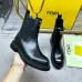 Fendi shoes for Fendi Boot for women #A42095