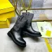 Fendi shoes for Fendi Boot for women #A42096