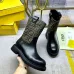 Fendi shoes for Fendi Boot for women #A42097