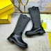 Fendi shoes for Fendi Boot for women #A42098