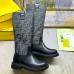 Fendi shoes for Fendi Boot for women #A42098