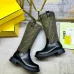 Fendi shoes for Fendi Boot for women #A43565