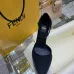 Fendi shoes for Fendi High-heeled shoes for women #999930570