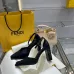 Fendi shoes for Fendi High-heeled shoes for women #999930570