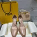 Fendi shoes for Fendi High-heeled shoes for women #999930573