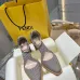 Fendi shoes for Fendi High-heeled shoes for women #999930575