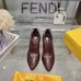 Fendi shoes for Fendi High-heeled shoes for women #A36039