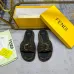 Fendi shoes for Fendi Slippers for Men's and women #A38168