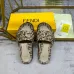 Fendi shoes for Fendi Slippers for Men's and women #A38170