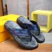 Fendi shoes for Fendi Slippers for men #9873673