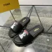 Fendi shoes for Fendi Slippers for men #99904743