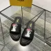 Fendi shoes for Fendi Slippers for men #99904743