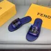 Fendi shoes for Fendi Slippers for men #99906271