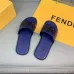 Fendi shoes for Fendi Slippers for men #99906271